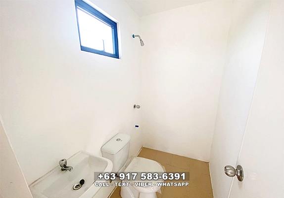 Thalia in Bria Homes Executive Calamba is near Camella Baia House for Sale