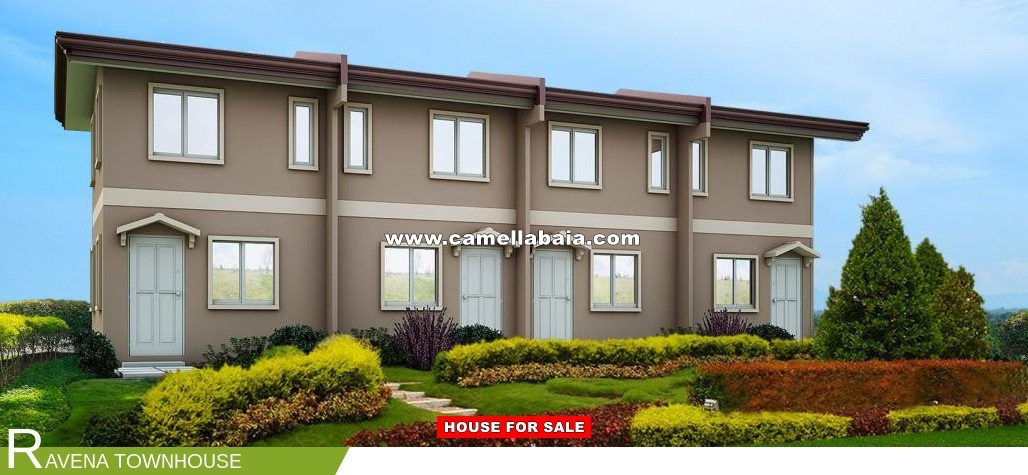 Ravena House for Sale in Los Banos