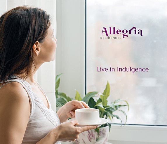 Allegria Residences Allegria Residences