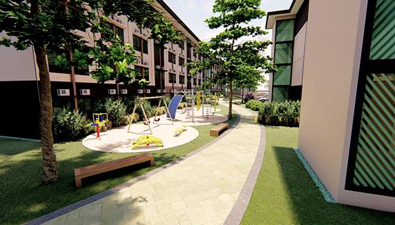 Asterra General Trias