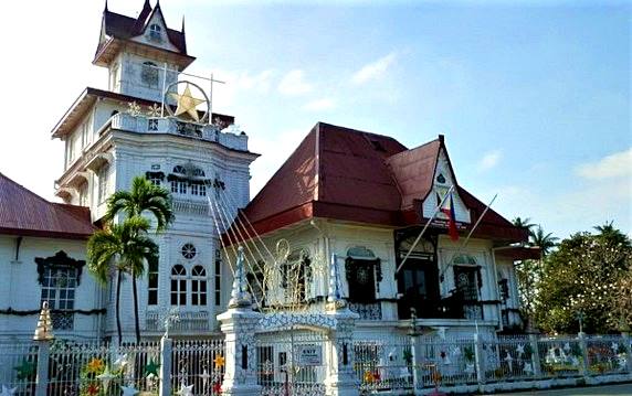 Asterra General Trias