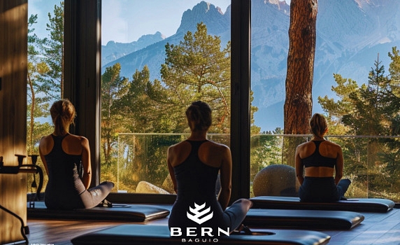 Bern Baguio