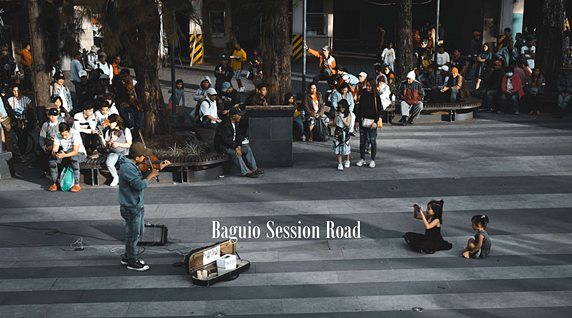 Canyon Hill Baguio