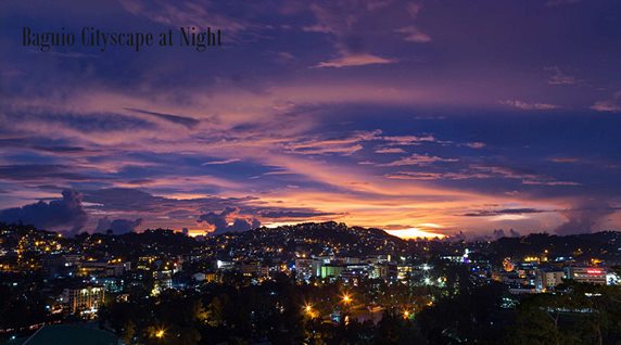 Canyon Hill Baguio