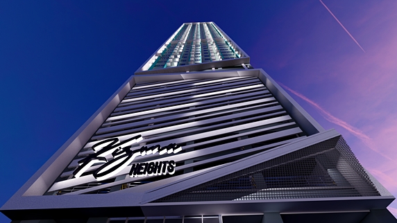 Kizuna Heights