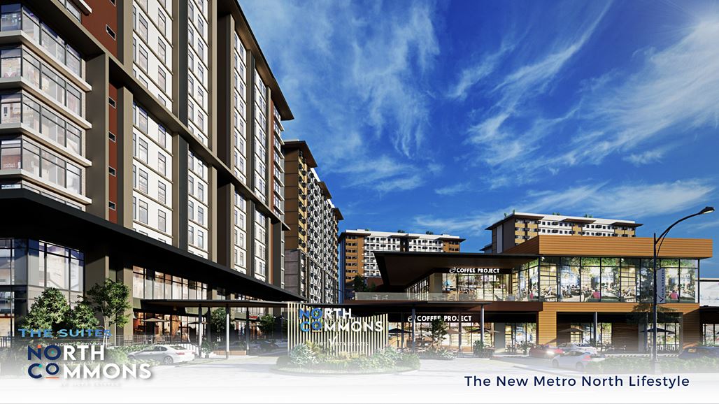 Manors Caloocan 1-br - Condo for Sale in Caloocan City (Tower 1) 0