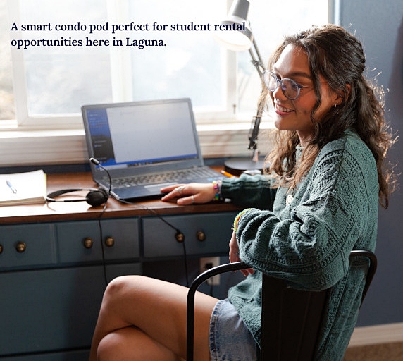 Condo for Sale in Bay-Los Banos