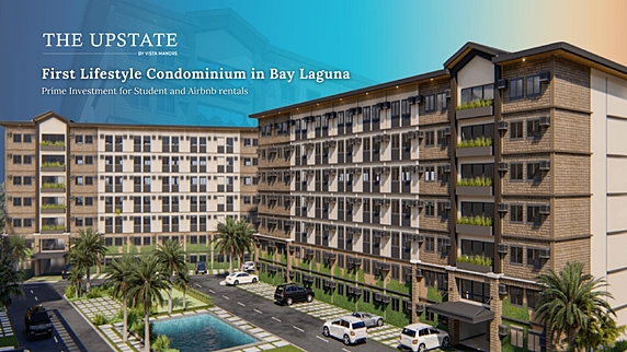 Condo for Sale in Bay-Los Banos