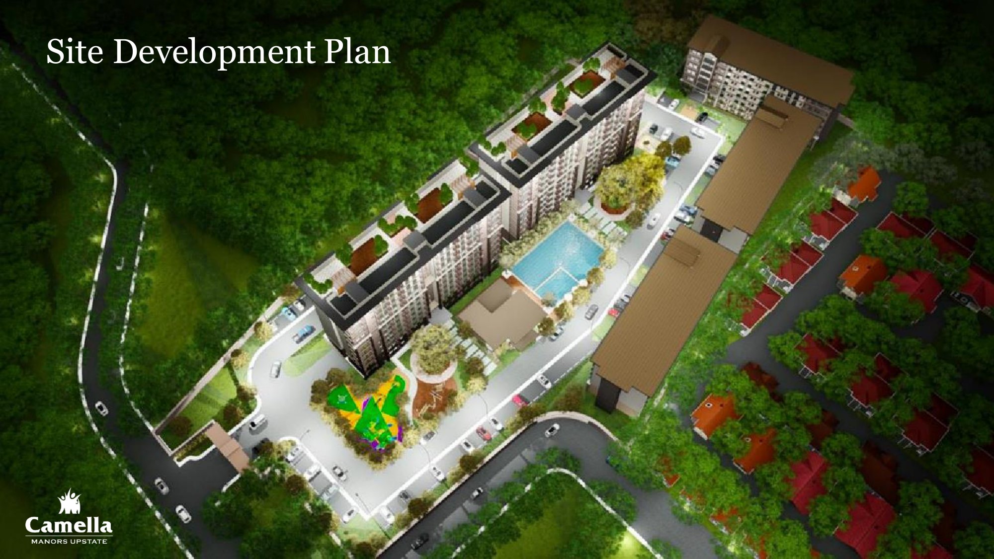 Condo for Sale in Bay-Los Banos