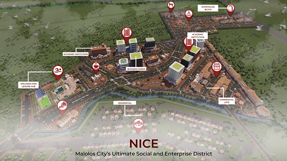 Monte Carlo Towers Condo for Sale in Malolos, Bulacan
