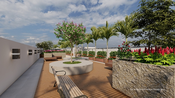 Montvert Residences