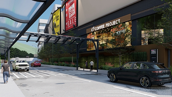Montvert Residences