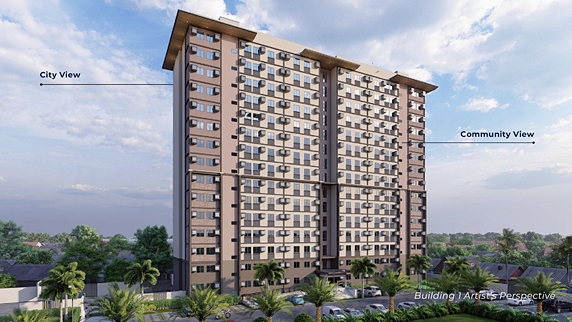 North Commons 1-br - Condo for Sale in North Caloocan North Commons