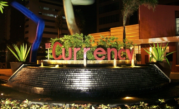 The Currency