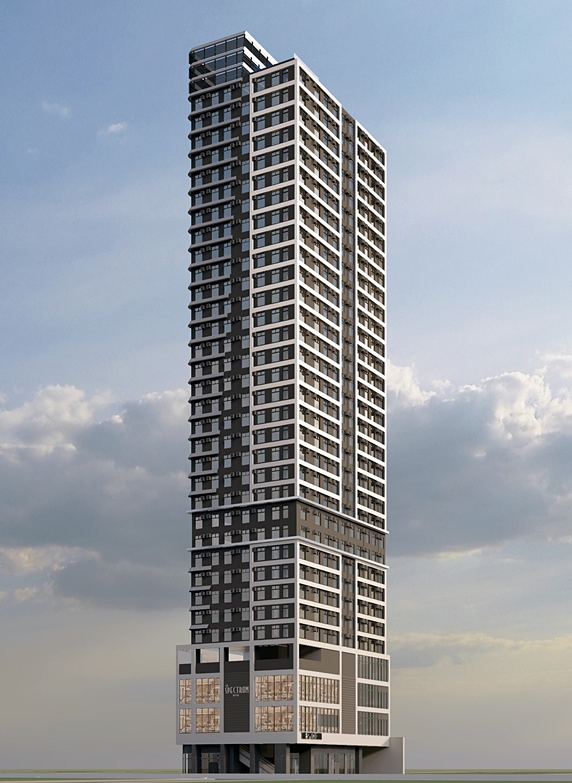 The Spectrum 1-br - Condo for Sale in Pasig City (Tower 1) The Spectrum