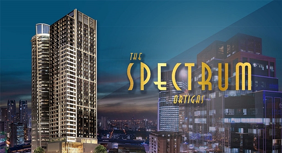 The Spectrum