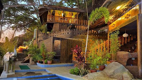 Vidarte Residences