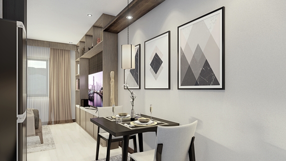 Ylana studio - Condo for Sale in Alaminos, Pangasinan Ylana